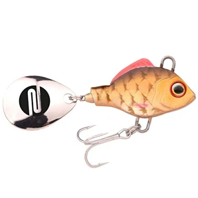 Abbildung von Spro ASP Spinner UV 10gr Rudd