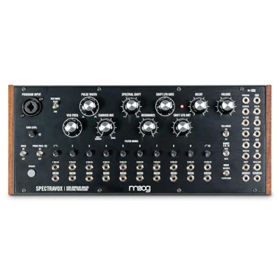 Abbildung von MOOG SPECTRAVOX