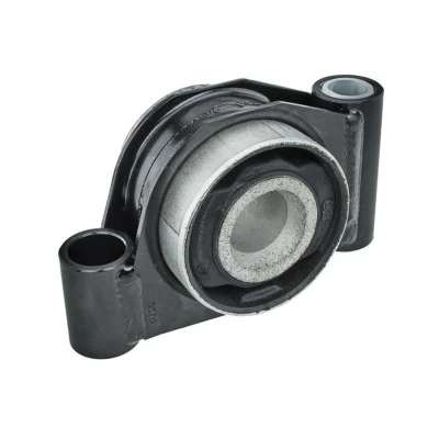 Abbildung von MEYLE 014 610 0047 Querlenkerlager mit Halter Vorderachse rechts, links, hinten MERCEDES BENZ: Vito Tourer