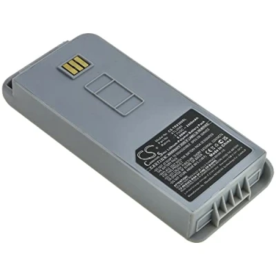 Abbildung von TCTK akkus Kompatibel mit [Thuraya] XT LITE Ersetzt IKLT06781,
