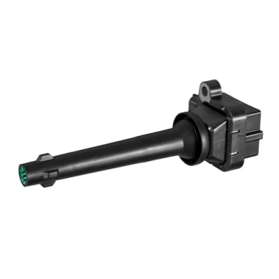 Abbildung von HELLA 5DA 358 290 141 Zündspule 3 polig Kerzenschachtzündspule HONDA: Accord 6 Limousine