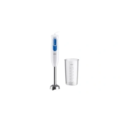 Abbildung von Braun Stabmixer &quot;MQ 20.001M MQ 20.001M&quot;, 600 W