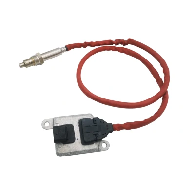 Abbildung von NOx Sensor, Harnstoffeinspritzung VEMO V20 72 0146