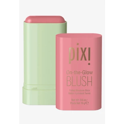 Abbildung von Pixi Ontheglow Blush Rouge, Damen, Größe: 19 g, Fleur