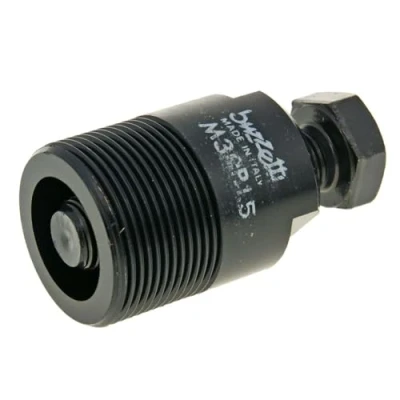 Abbildung von BUZZETTI M30x1,5mm Rechtsgewinde Polradabzieher kompatibel für Motoplat