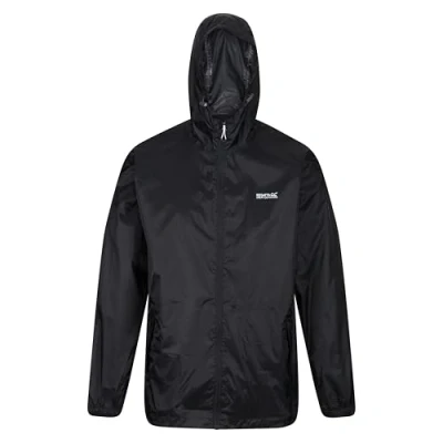 Abbildung von Pack It Jacket III Wasserdichte Herren Shelljacke