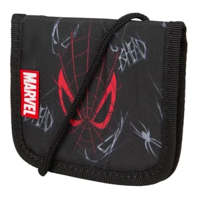 Abbildung von McNeill Brustbeutel Spider Man II