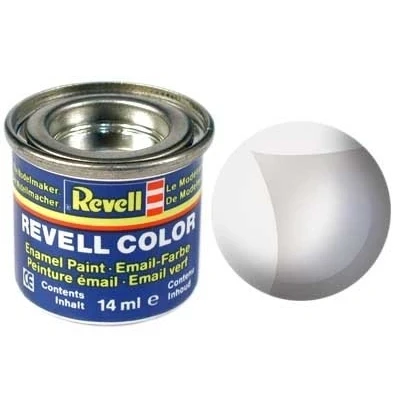 Abbildung von Revell® Modellbausatz Revell 32184 lederbraun, matt RAL 8027 14 ml Dose