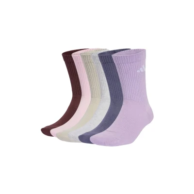 Abbildung von Cushioned Crew Socken. 6 Paar