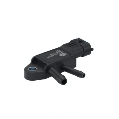 Abbildung von HELLA 6PP 009 409 061 Sensor, Abgasdruck VOLVO: V70 3, XC60 I, C30