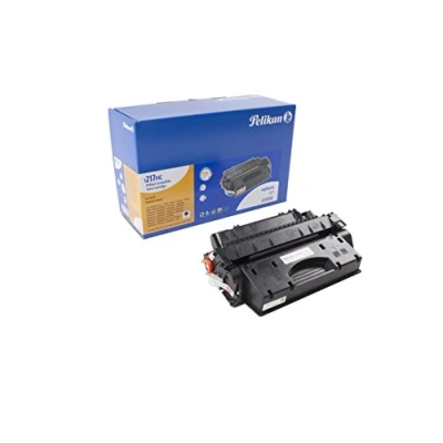 Abbildung von Pelikan Toner kompatibel mit HP CE505X #05X black / auch Canon CRG 719