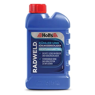 Abbildung von HOLTS 52032030002 Kühlerdichtstoff Flasche dünnflüssig 125