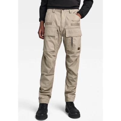 Abbildung von G Star CORE Stoffhose, Herren, Größe: 31x34, Elephant skin