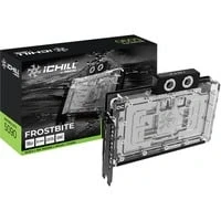 Abbildung von GeForce RTX 5090 ICHILL Frostbite, Grafikkarte