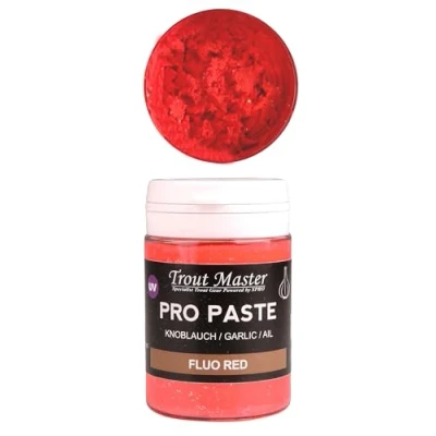 Abbildung von Trout Master Kunstköder Pro Paste 60g Forellenteig Forellenpaste