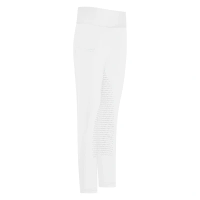 Abbildung von Imperial Riding FW&#039;24 Kids Reitleggings Solid TessyVerkauft von HypoStore