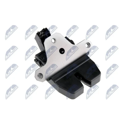 Abbildung von NTY EZC FR 025 Türschloß FORD: KUGA 1