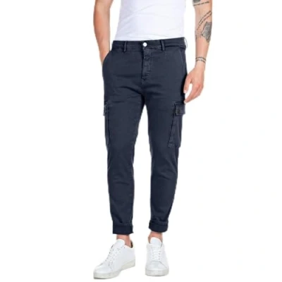 Abbildung von Replay Cargohose JAAN Hyperflex