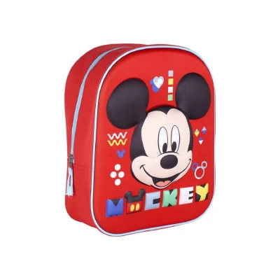 Abbildung von Paw Patrol Kinderrucksack 3D Schulrucksack Freizeitrucksack: Ein Must Have für Fans
