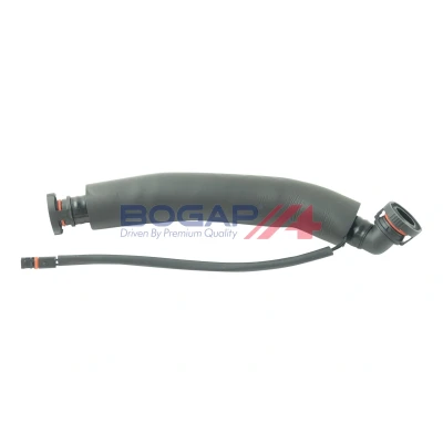 Abbildung von BOGAP B1210100 Kurbelgehäuseentlüftung BMW: 3 Limousine, 5 Touring
