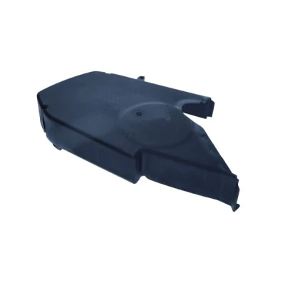 Abbildung von MAXGEAR 37 0008 Zahnriemenabdeckung oben VOLKSWAGEN: Golf 4 Schrägheck, Caddy 3 Kastenwagen, Kombi, AUDI: 80 B3, Cabriolet B4, A3 Schrägheck