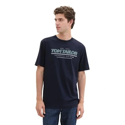 Abbildung von TOM TAILOR T Shirt (1 tlg)