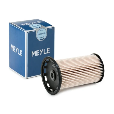 Abbildung von MEYLE 100 323 0024 Kraftstofffilter Filtereinsatz ORIGINAL Quality mit Dichtung VOLKSWAGEN: Sharan II, Passat B7 Variant, Tiguan I, SEAT: Alhambra II