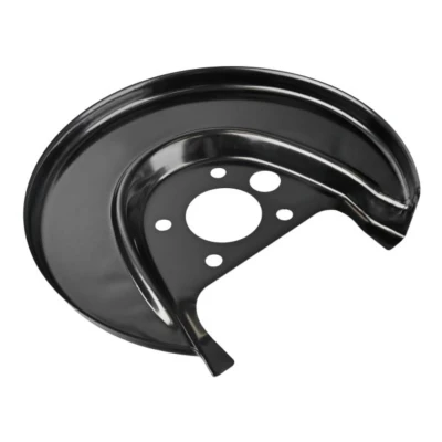Abbildung von FEBI BILSTEIN 171544 Ankerblech Hinterachse links VOLKSWAGEN: Golf 4 Variant, Bora Limousine, Schrägheck, SKODA: Rapid Spaceback kfzteile,
