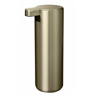 Abbildung von Blomus MODO Seifenspender brass 5,5 x 16 cm