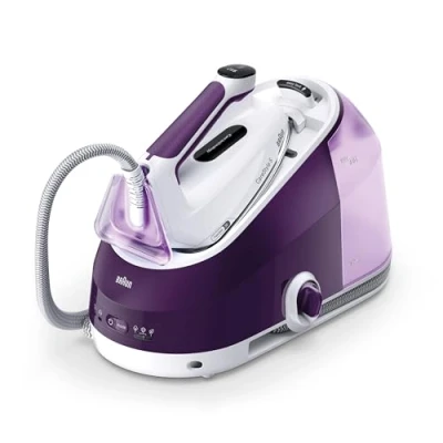Abbildung von Braun CareStyle 5 IS5247VI