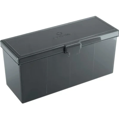 Abbildung von Gamegenic, Fourtress 320+ Black