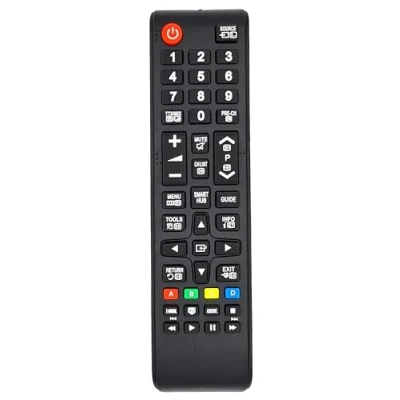 Abbildung von Universal Fernbedienung für alle Samsung LCD LED HD 3D Smart TV