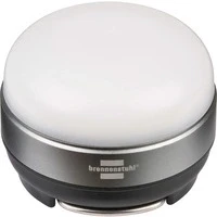 Abbildung von Brennenstuhl LED Gartenleuchte &quot;OLI 0200&quot;, batteriebtrieben
