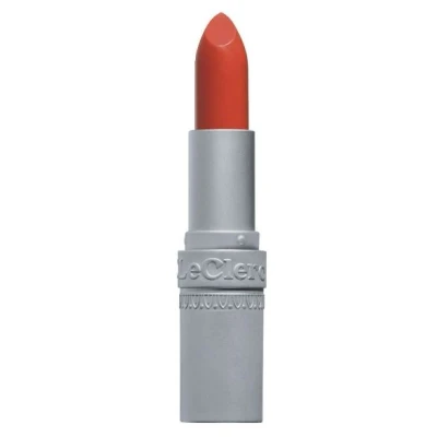 Abbildung von T.LECLERC Lippenstift Transparent Lipstick Lippenstift, Größe: 3 g, 13 suédine