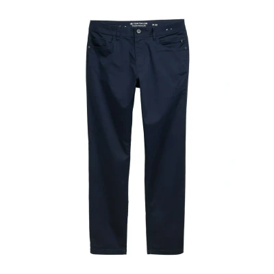 Abbildung von TOM TAILOR Ultralight Josh Regular Slim Hose, Tarmac Grey, 36/34