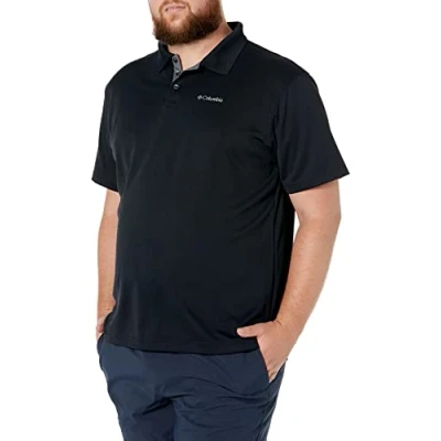 Abbildung von Columbia Poloshirt Herren, Utilizer