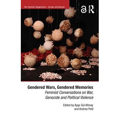 Abbildung von Gendered Wars, Memories: Feminist Conversations on War, Genocide and Political Violence (Feminist Imagination Europe Beyond)