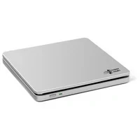 Abbildung von GP70NS50 SLIM, externer DVD Brenner