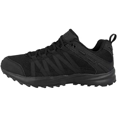 Abbildung von Magnum Storm Trail lite schwarz Gr. 46