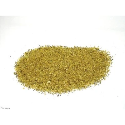 Abbildung von Dip Olive Knoblauch mit echten Oliven 1 kg lose Tee Meyer