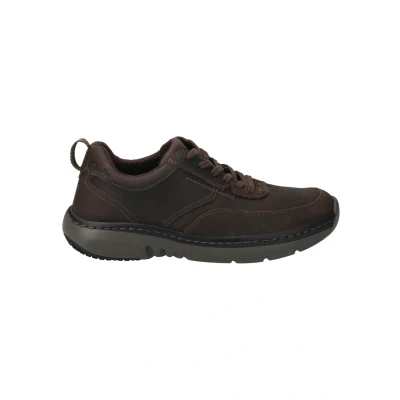 Abbildung von Clarks ClarksPro Lace Schnürschuh