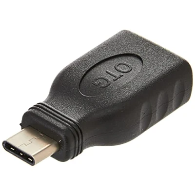 Abbildung von PremiumCord USB Adapter 3.1 C auf 3.0 A, Stecker Buchse, OTG