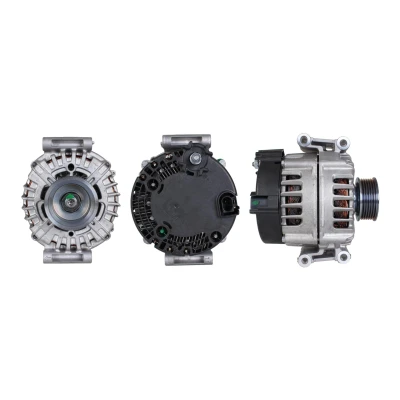 Abbildung von ELSTOCK 28 7890 Lichtmaschine 14V 180A AUDI: A6 C7 Avant, A7 Sportback, Limousine
