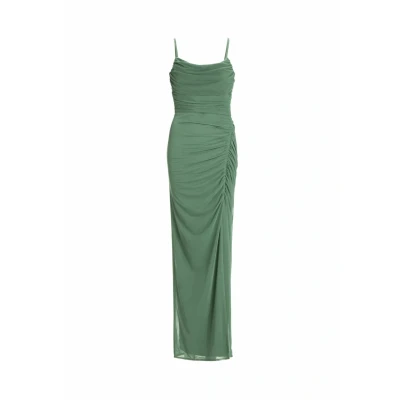 Abbildung von Swing Ballkleid, Damen, Größe: 32, Turquoise
