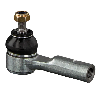 Abbildung von FEBI BILSTEIN 21563 Spurstangenkopf Vorderachse links mit Kontermutter VOLVO: V40 Kombi, S40 I