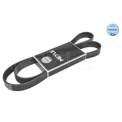 Abbildung von MEYLE 050 007 1593 Keilrippenriemen 7 EPDM (Ethylen Propylen Dien Kautschuk) ORIGINAL Quality TOYOTA: RAV4 II SUV, III SUV