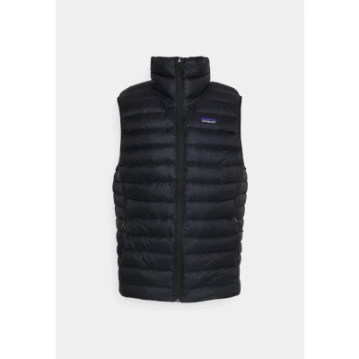Abbildung von Patagonia VEST Weste, Herren, Größe: XL, Black