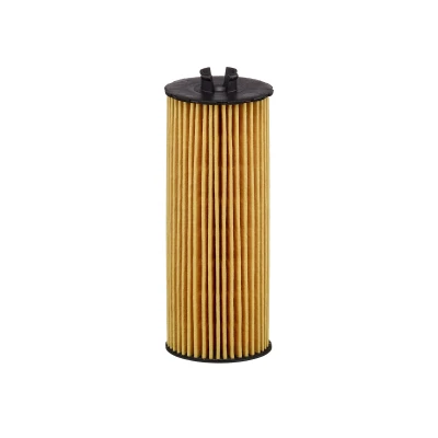Abbildung von MANN FILTER HU 6009 z Ölfilter mit Dichtung Filtereinsatz JEEP: WRANGLER 3, GRAND CHEROKEE 4, FIAT: Freemont, CHRYSLER: 5OYAGER 5