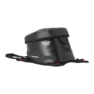 Abbildung von SW MOTECH Riemen Tankrucksack PRO Cross WP wasserdicht 5,5 Liter
