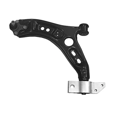 Abbildung von SKF VKDS 321123 B Querlenker mit synthetischem Fett Trag /Führungsgelenk Stahlblech VOLKSWAGEN: GOLF 5 Schrägheck, Touran I, 6
